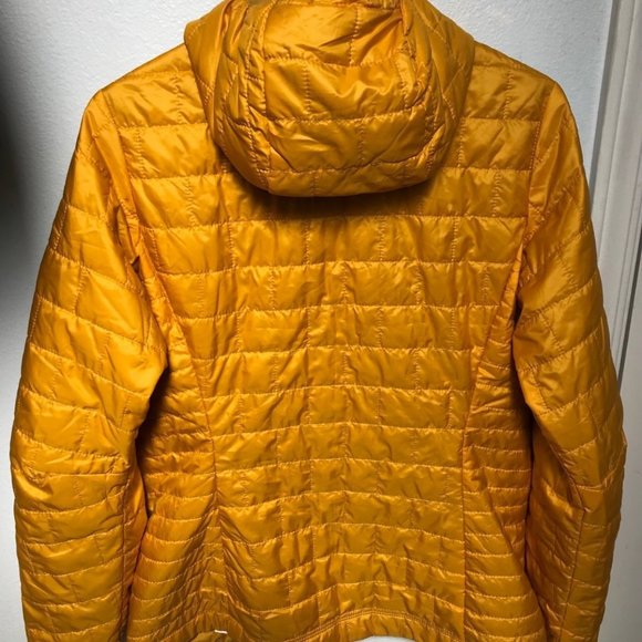 Patagonia nano puff hoody - Picture 7 of 7